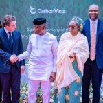 NSIA and Vitol partnership