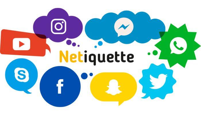 Netiquette