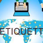 Netiquette