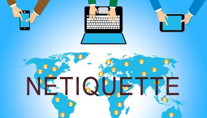 Netiquette