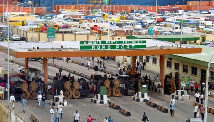 Nigeran Ports Authority