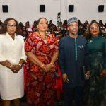 Nigerian Women in Public Relations