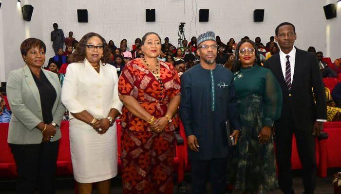 Nigerian Women in Public Relations