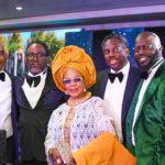 Olakunle Oladehin 50th Golden Jubilee Celebration
