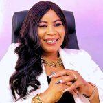 Oluwaseyi Margaret Okafor, founder of Sky With Us Group