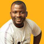 Oparinde Babatunde is the director of special projects for Yellow Card