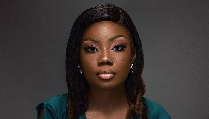 Olufayo Oyin, the founder of Gesego