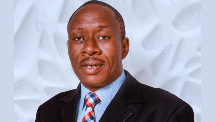 Prophet Wale Ojo David