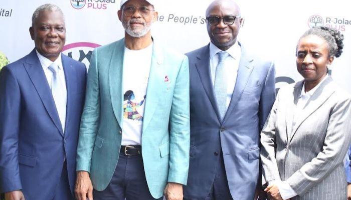 R Jolad new facility unveiling