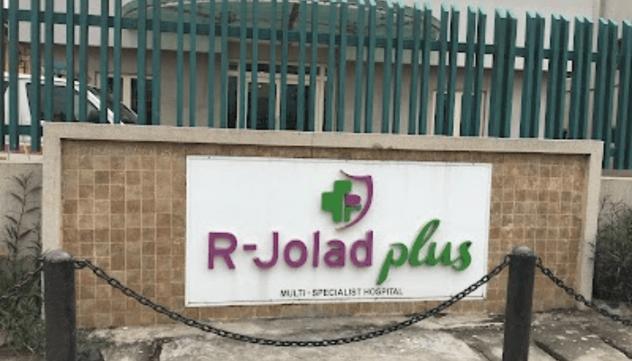 R-Jolad plus