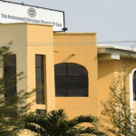 Redeemed Christian Church of God (RCCG)