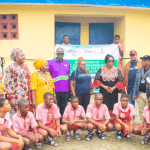 Rotary Club of Festac