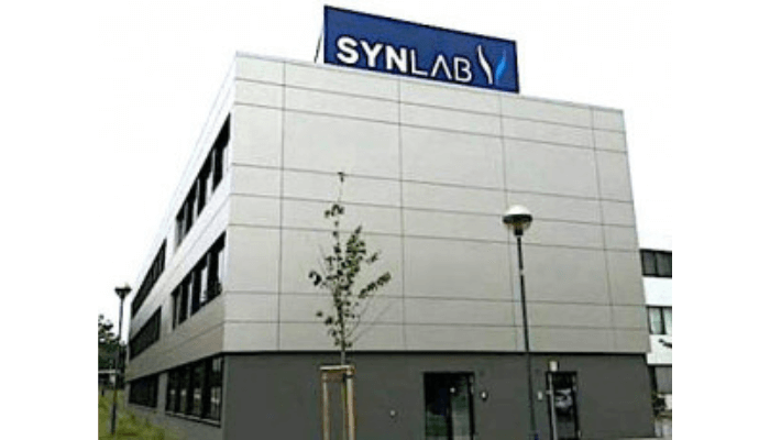 SYNLAB