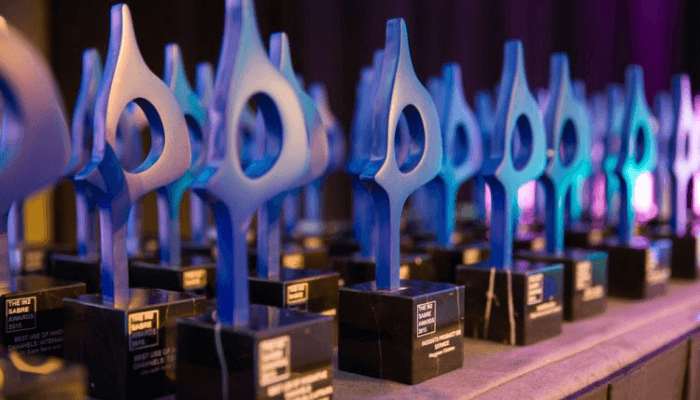 Sabre Awards Africa