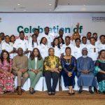 Members of Seplat Energy Board and management