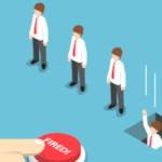 Staying off the layoff radar