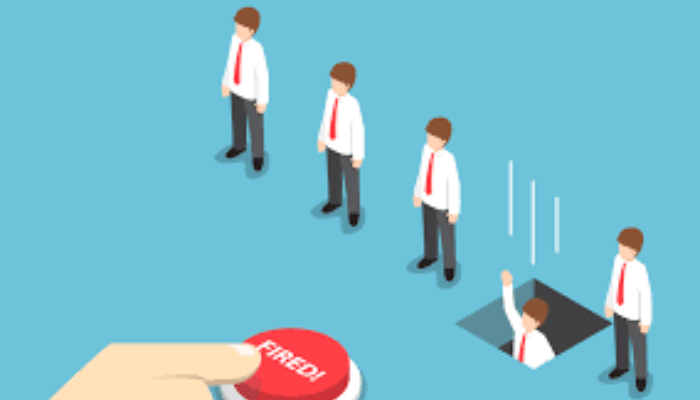 Staying off the layoff radar