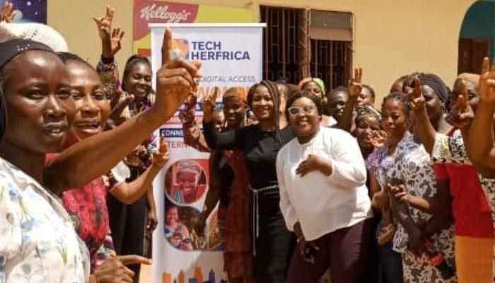 Tech Herfrica
