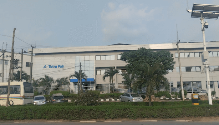 Tetra Pak
