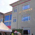 The Benin Medical care