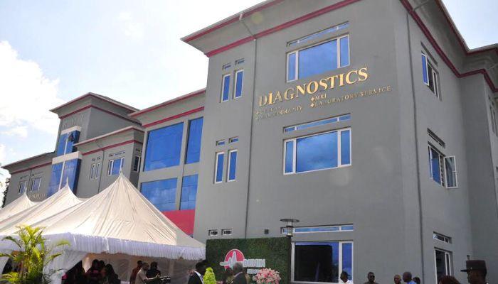 The Benin Medical care