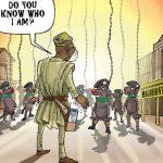 The Magodo Situation