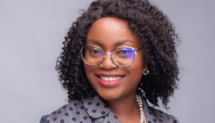 Tolulope Olorundero, public relations consultant and founder of Nigerian Women in PR & Mosron Communications