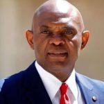 Tony Elumelu