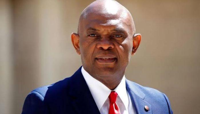 Tony Elumelu