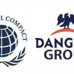 UN Global Compact Network & Dangote Group
