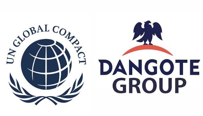 UN Global Compact Network & Dangote Group