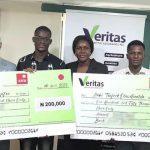 Veritas scholarship
