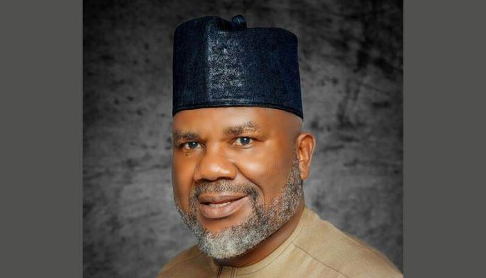 Victor Ogene, winner of the Ogbaru Federal Federal House of Representatives for Anambra State