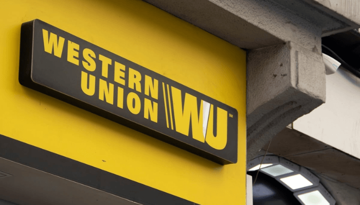 Western Union