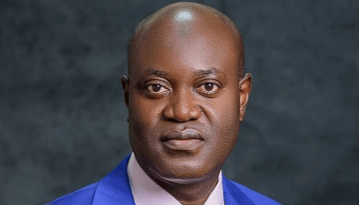 Obafemi Agaba