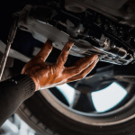 automatic transmission system