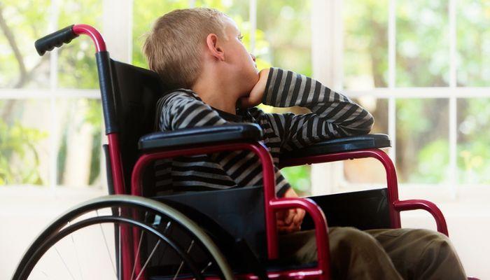 cerebral palsy learning