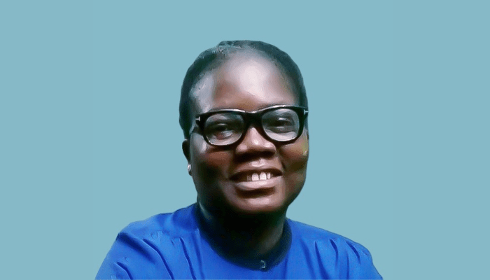 Olanike Adenuga