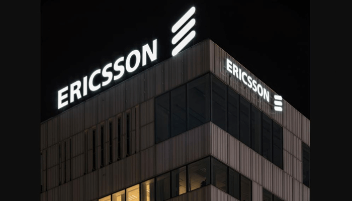 Ericsson