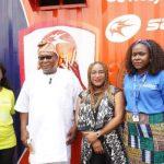 first recycling hub launch