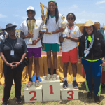 Greenspring inter house sport