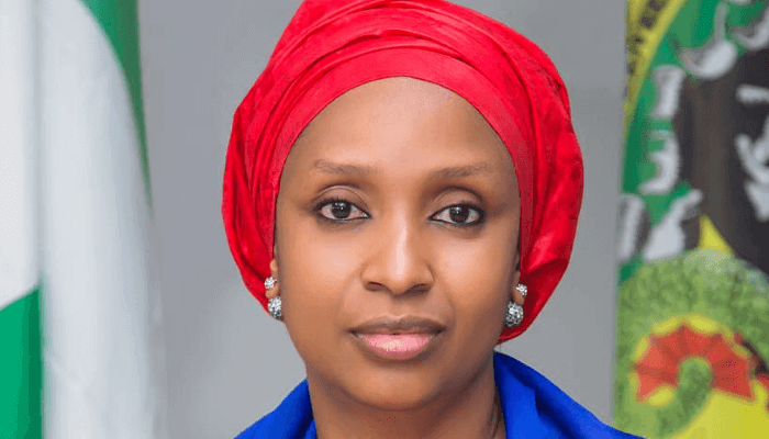 Hadiza Bala Usman