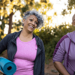 health and well-being