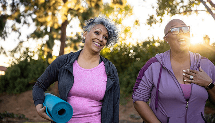 health and well-being