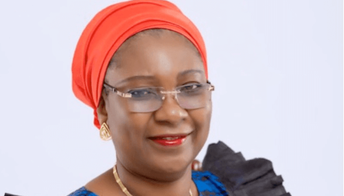 Ibiyemi Olatunji-Bello