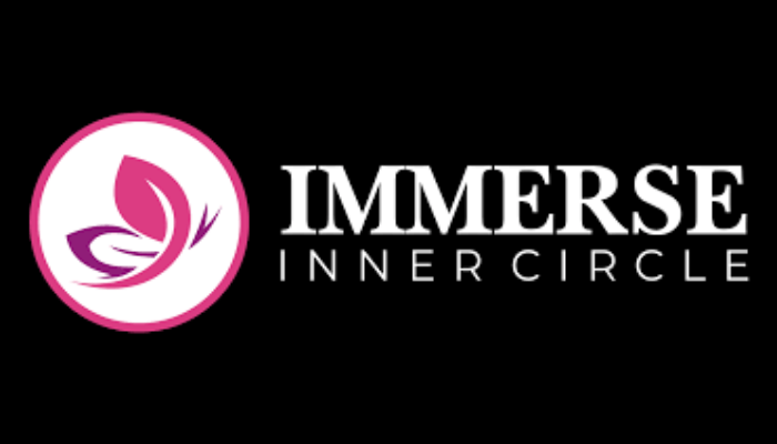 Immerse inner circle
