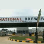 International Breweries