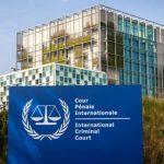 international criminal court of justice