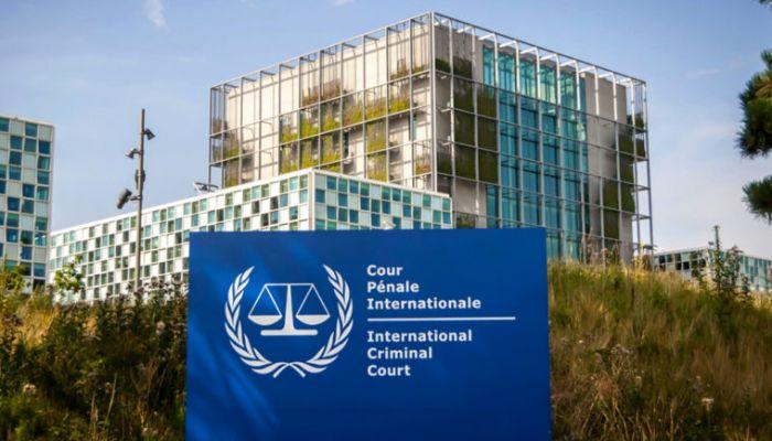 international criminal court of justice