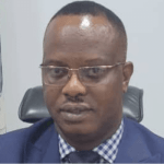 John Osagie Inegbedion